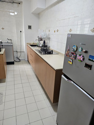 Blk 366 Clementi Avenue 2 (Clementi), HDB 3 Rooms #557624981
